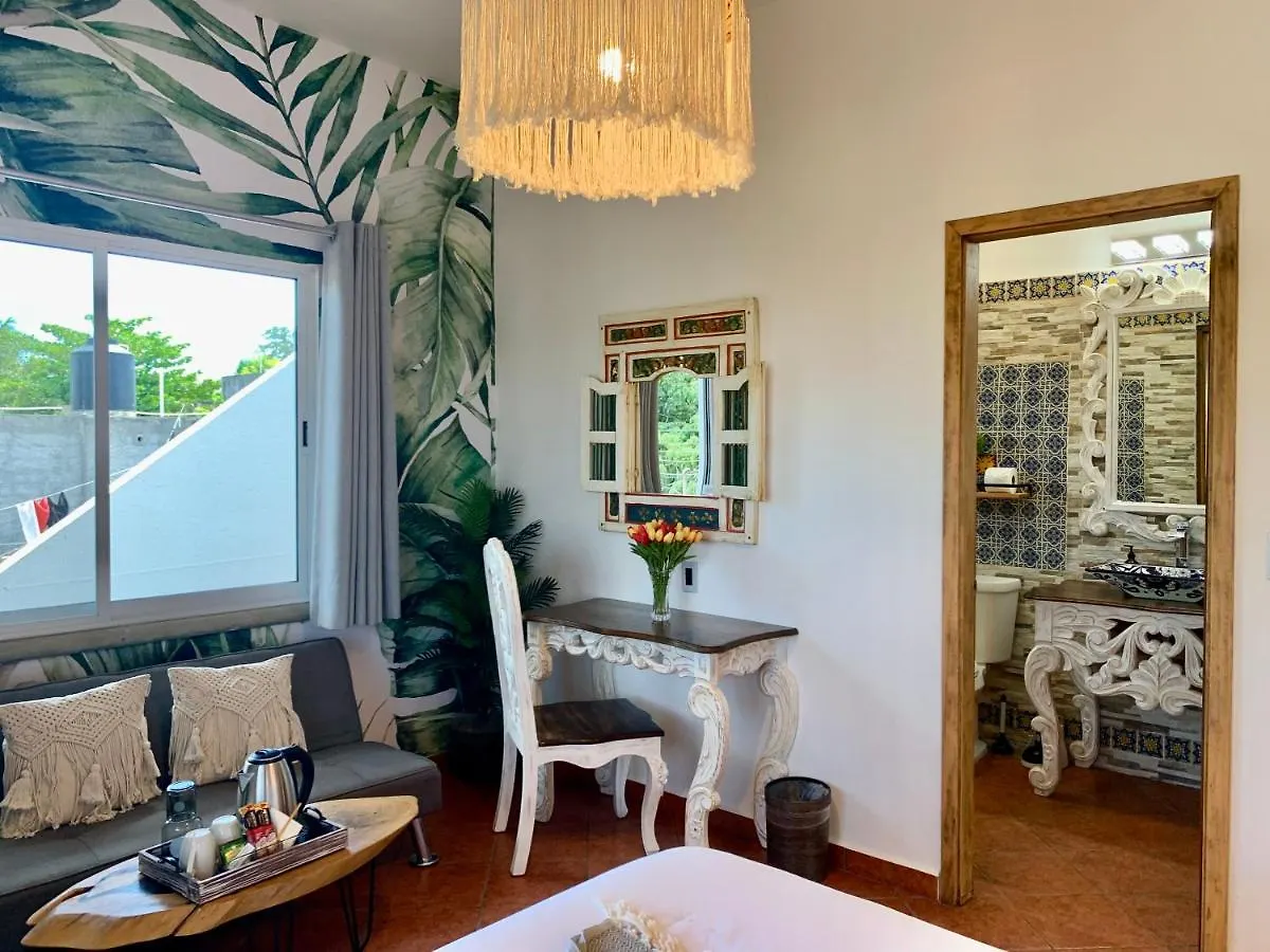 Inn Castillo Tulum