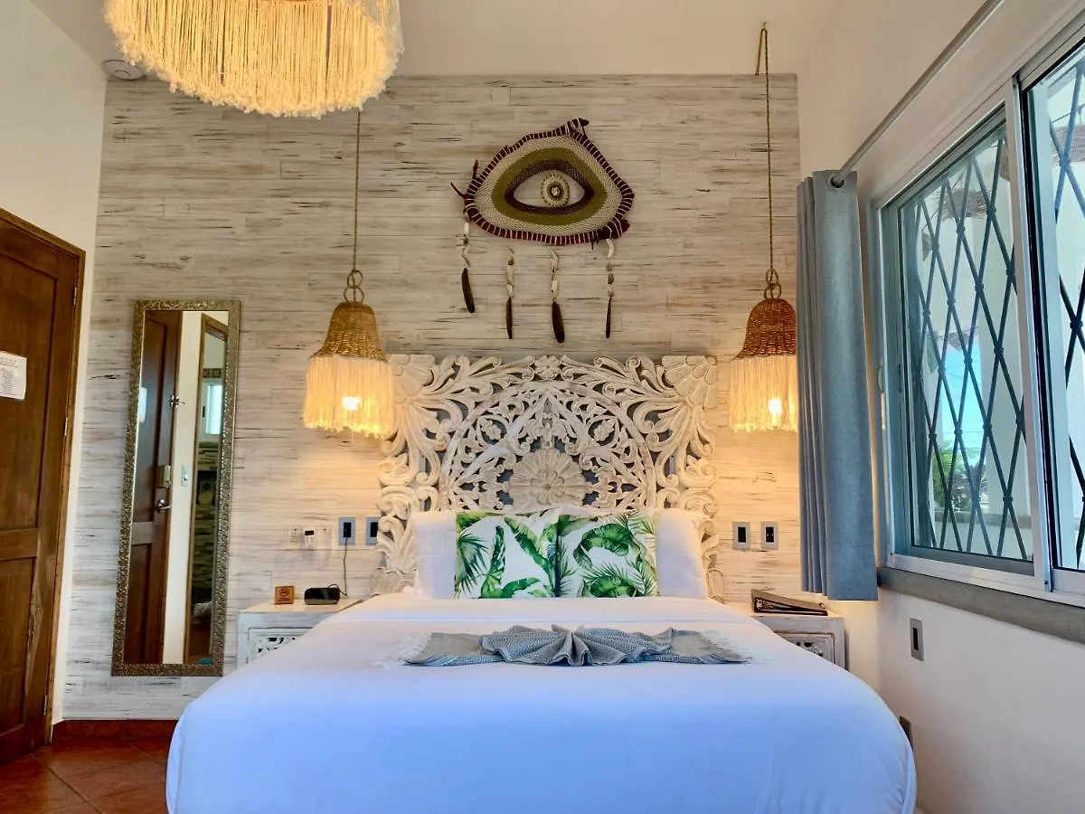 Castillo Tulum