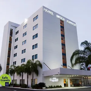 Hotel Mision Express Altabrisa ***