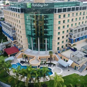 Hotel Zona Diamante, An Ihg ****