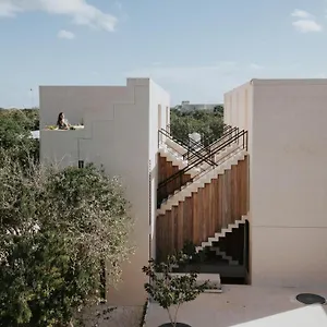 Eterna Tulum Pueblo