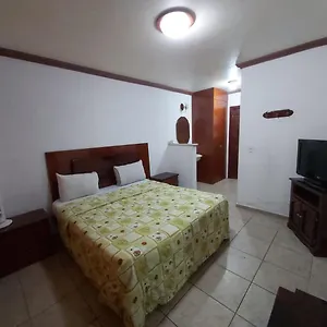 Hotel Estación **