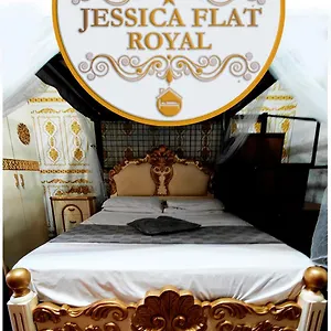  Gasthof Jessica Flat Malta Royal Malta