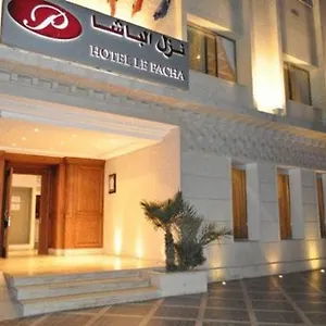 *** Hotel Le Pacha Tunesien