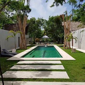 Aqua Viva Tulum