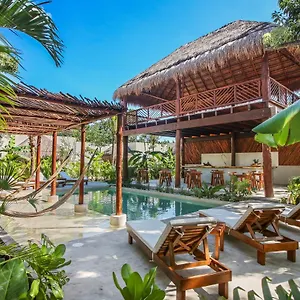 Zenses Wellness&yoga - Adults Only Hotel