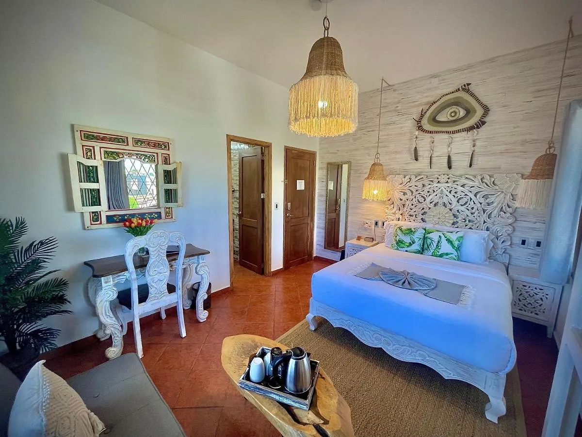 Castillo Tulum México